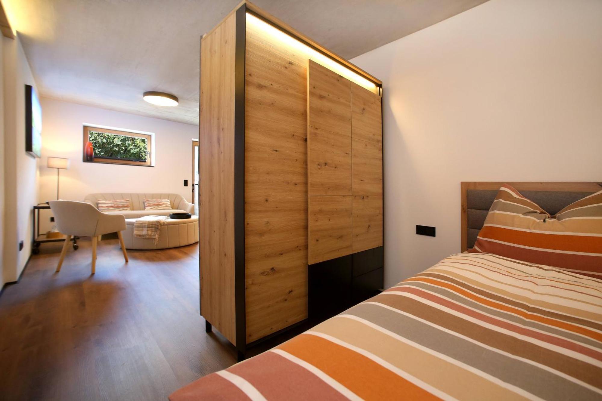 Landhaus Rieser Bad Hofgastein Ngoại thất bức ảnh