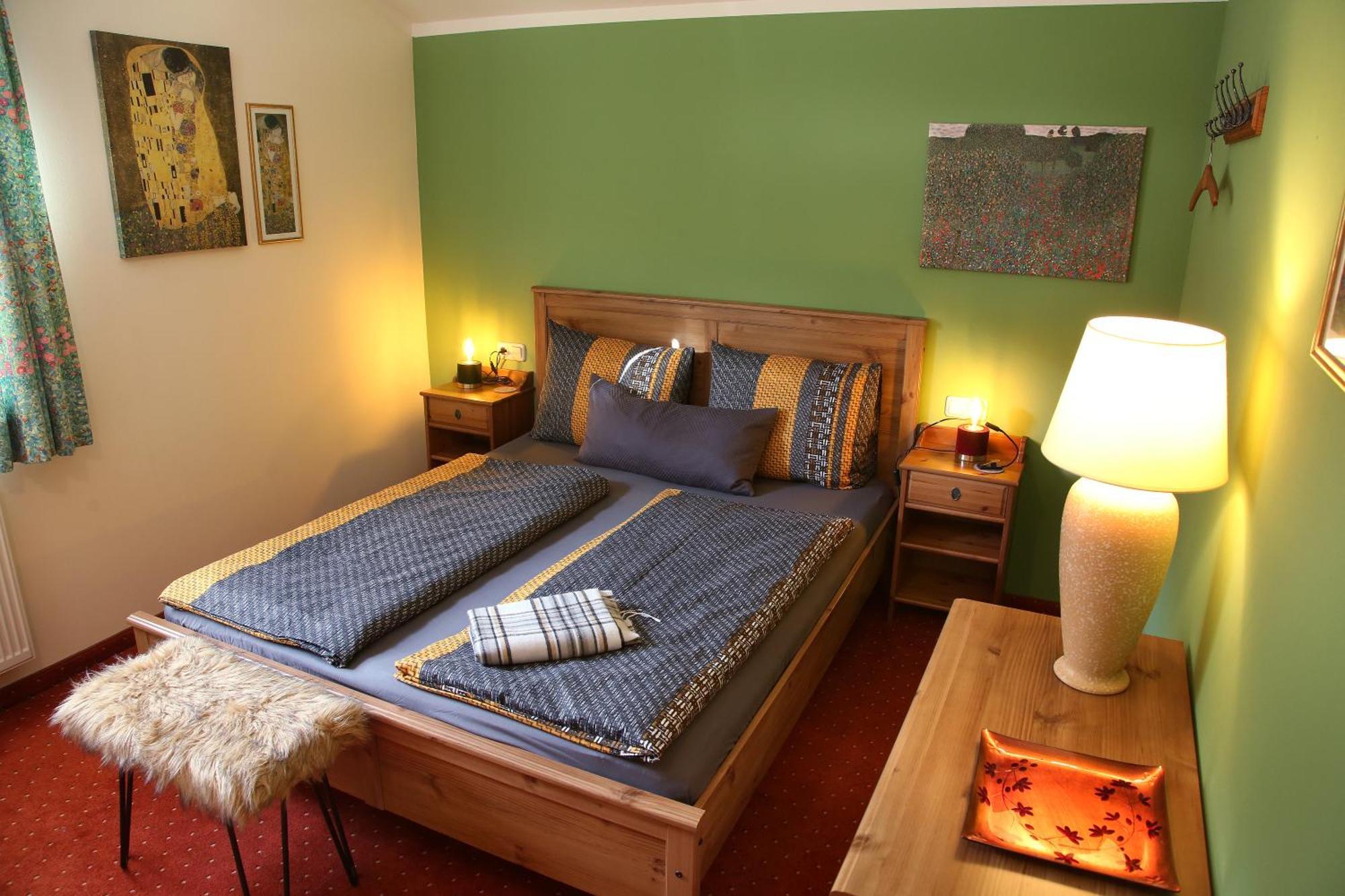 Landhaus Rieser Bad Hofgastein Ngoại thất bức ảnh