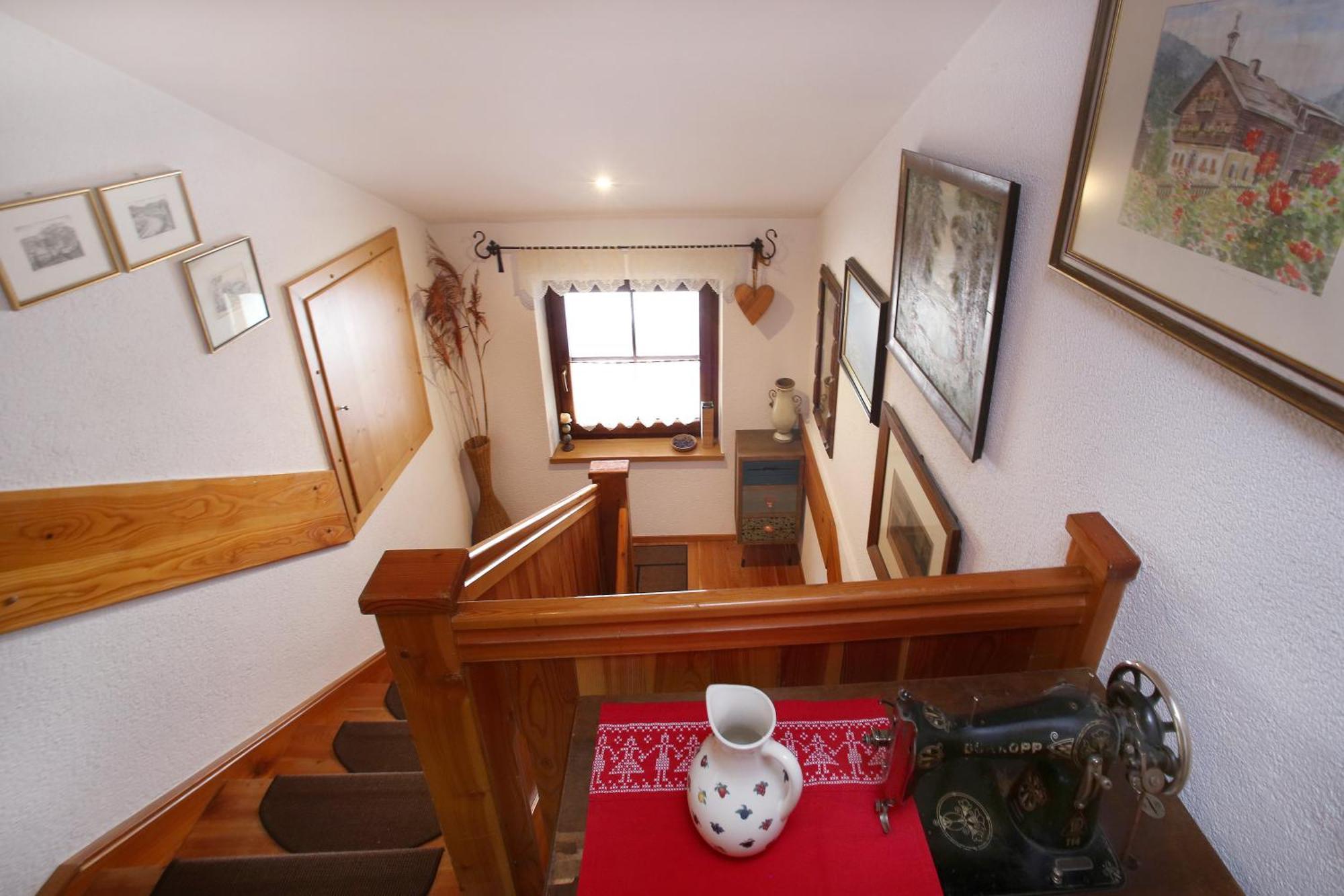 Landhaus Rieser Bad Hofgastein Ngoại thất bức ảnh