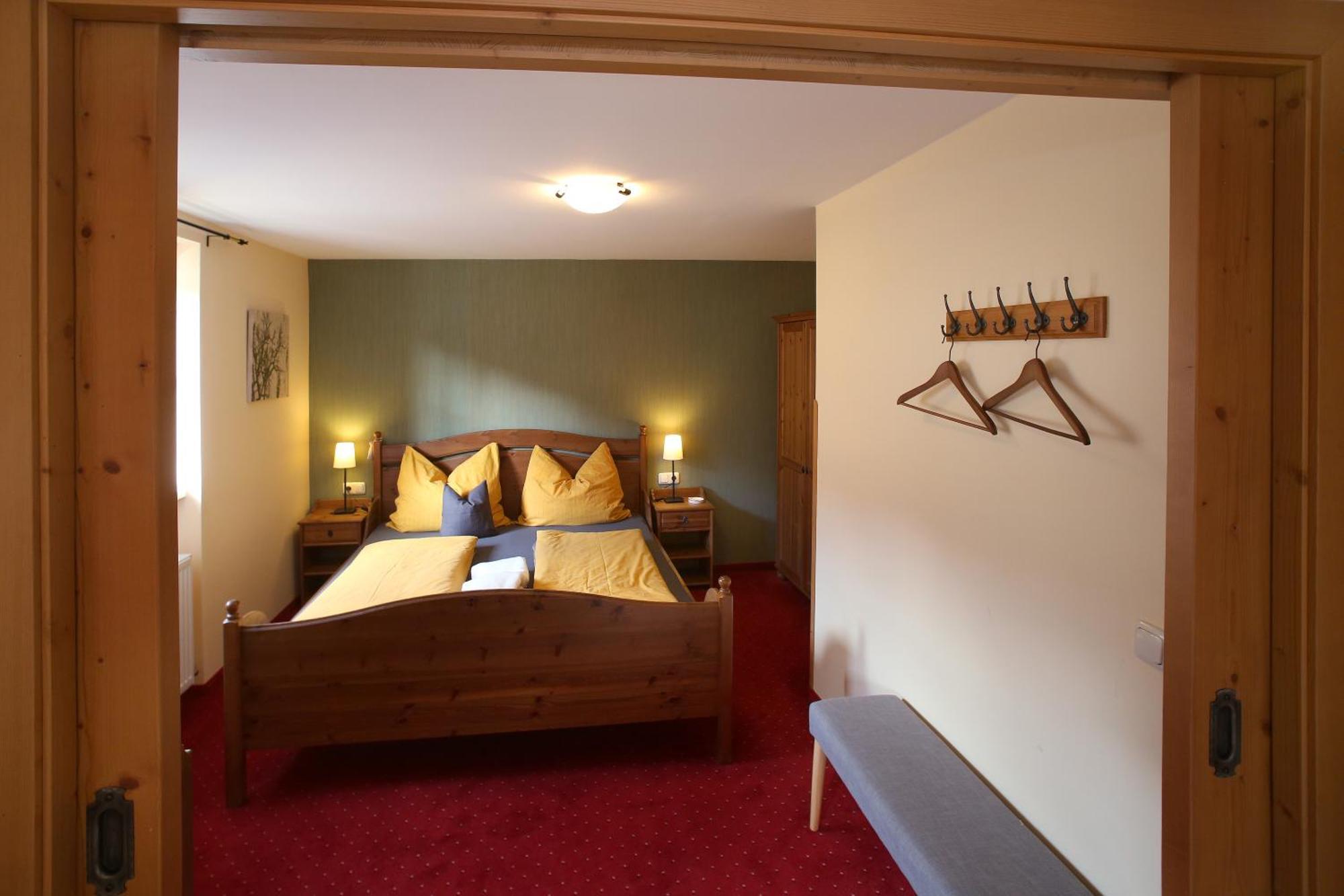 Landhaus Rieser Bad Hofgastein Ngoại thất bức ảnh