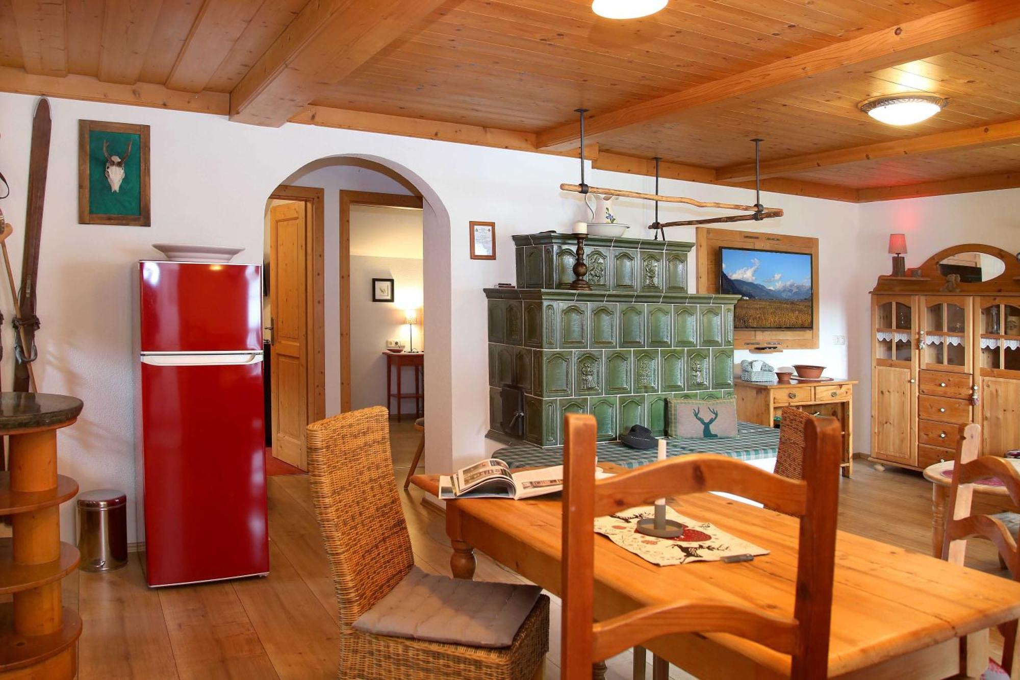 Landhaus Rieser Bad Hofgastein Ngoại thất bức ảnh