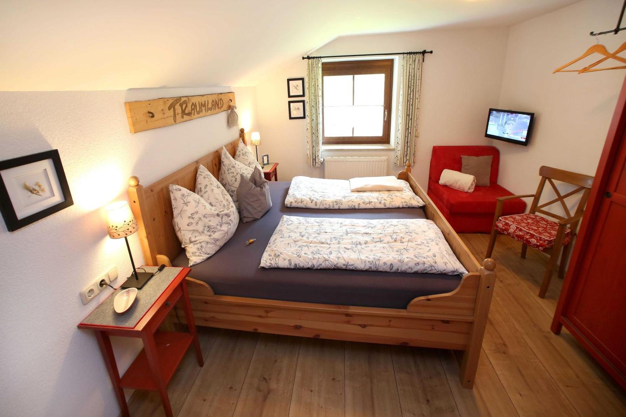 Landhaus Rieser Bad Hofgastein Ngoại thất bức ảnh
